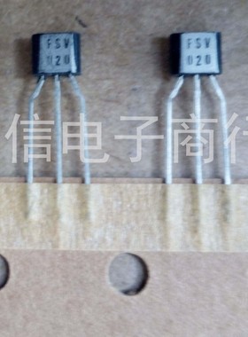 诺信电子商行FSV020