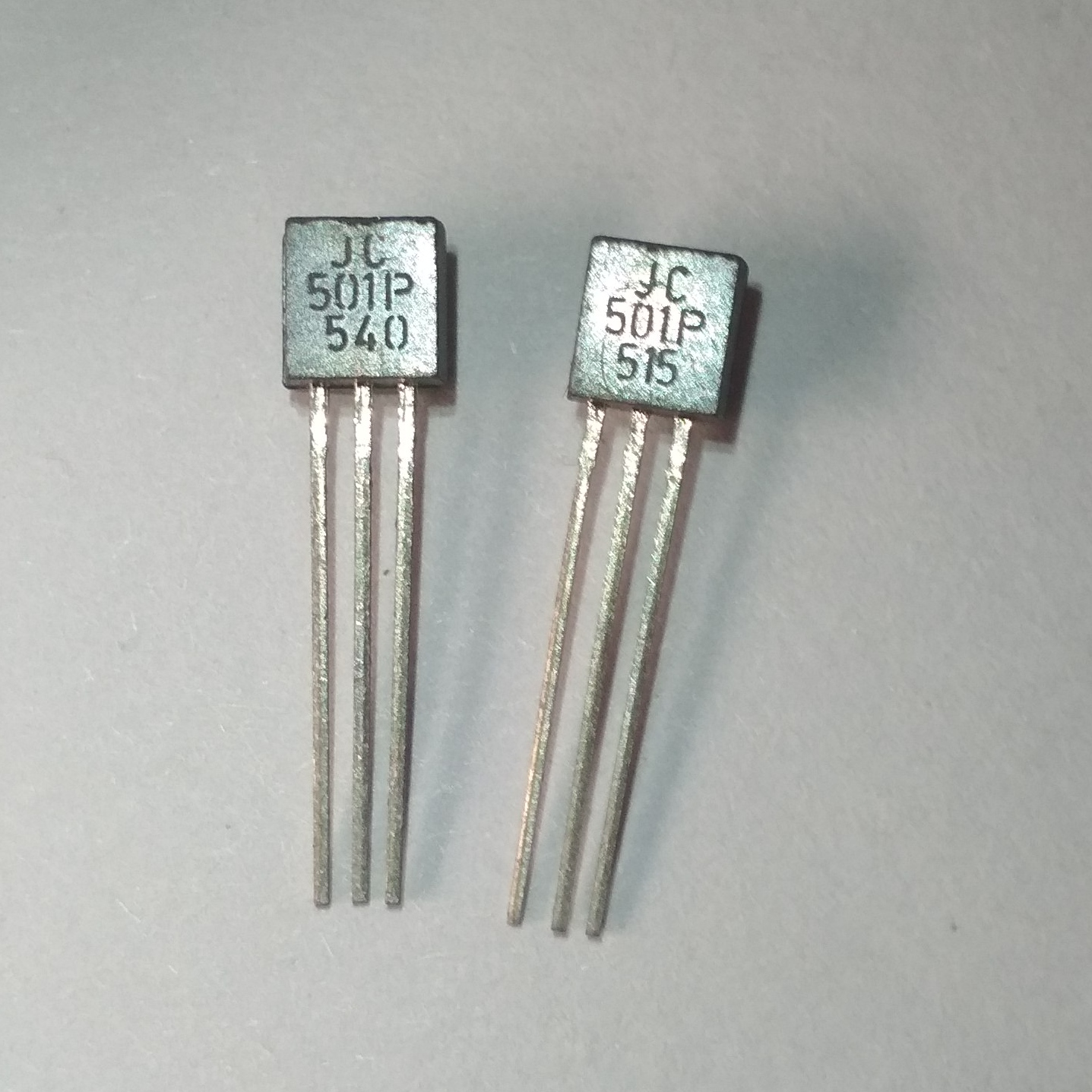 诺信电子商行JC501P