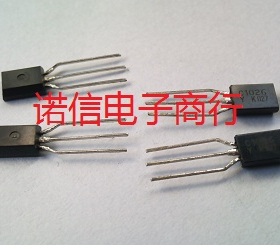 C1026Y KTC1026Y三极管KEC 诺信电子商行