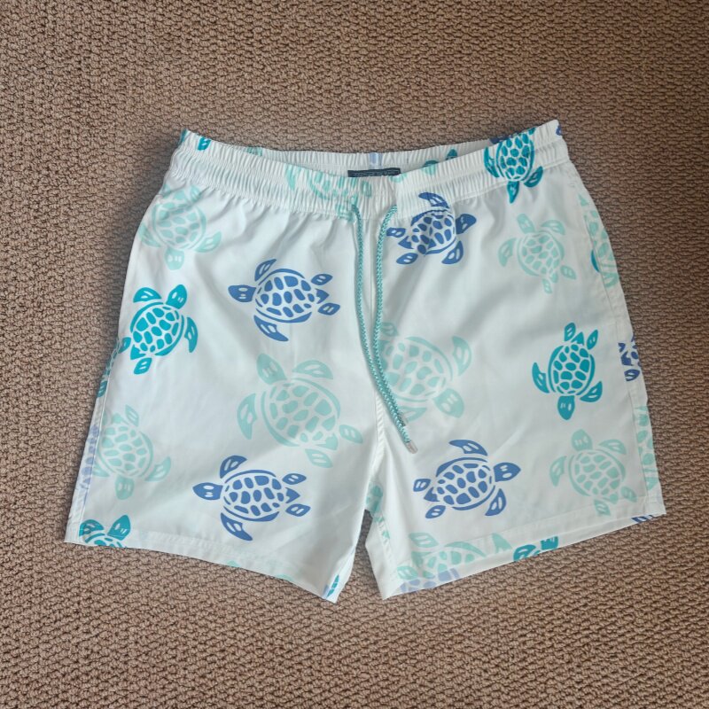 thumbnail for Vilebrequin Beach Shorts
