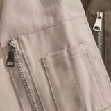 春秋季百搭休闲夹克上衣简约时尚立领棒球服运动短款外套JK374P45，男装夹克，星座1013-2