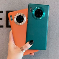 Подходит для простоты Mate30pro Case Mobile Phone Mate30 All -Inclusize Scrub Hard Personality
