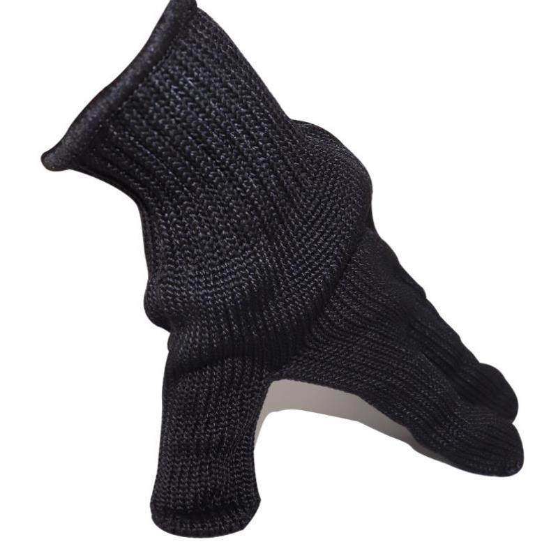 5级防切割耐磨手套厨房杀鱼屠宰防刺防滑工地劳保战术钢丝手套,居家日用,园艺刀剪,淘宝优惠券,粉丝福利购,淘宝优惠卷