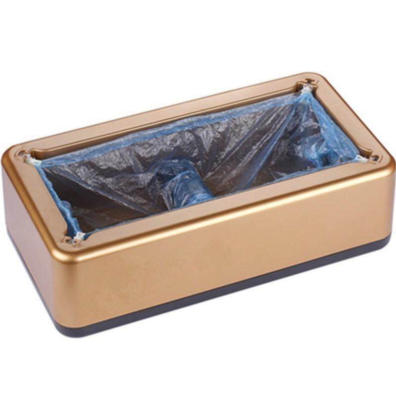 新款鞋套机家用自动办公脚套机鞋膜机智能脚踩一次性全自动鞋盒器,居家日用,鞋套,淘宝优惠券,粉丝福利购,淘宝优惠卷