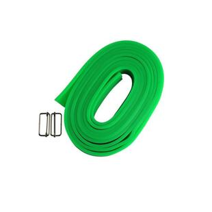 拉力带健身体育生田径训练阻力带弹力带皮筋跑步爆发力男女拉力绳