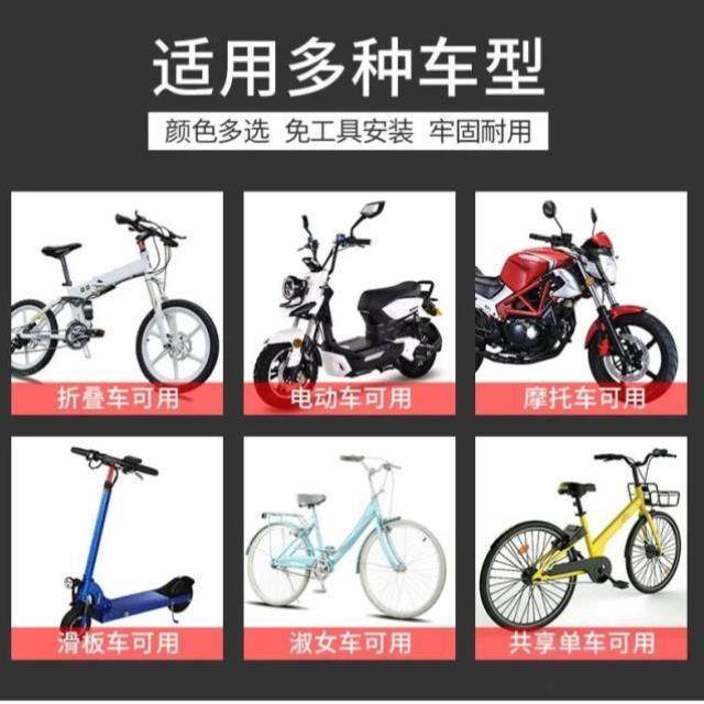 电动电瓶车前置物兜挂包前挂物包电车储物充电器防水收纳挂袋骑行,自行车/骑行装备/零配件,自行车包,淘宝优惠券,粉丝福利购,淘宝优惠卷