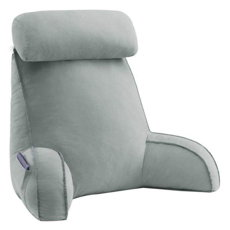 床头靠垫软包床上靠枕榻榻米万能宿舍懒人大靠背枕头护腰护颈飘窗,居家布艺,靠垫/抱枕,淘宝优惠券,粉丝福利购,淘宝优惠卷