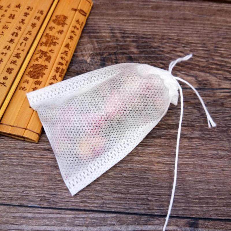 无纺布袋中药煎药隔渣袋装艾草药粉泡脚一次性过滤袋卤料包小袋子,包装,茶叶包装,淘宝优惠券,粉丝福利购,淘宝优惠卷