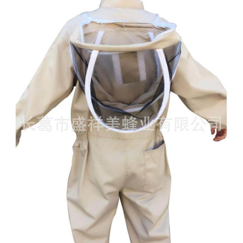 防蜂衣全套透气专用加厚连体全身养蜜蜂工具防护服防蜂帽防蜂衣服,畜牧/养殖物资,养殖用具,淘宝优惠券,粉丝福利购,淘宝优惠卷