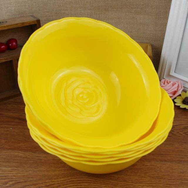 美容院洗脸盆盆袋花边耳朵脸盆洁面盆磨砂塑料小脸盆小号大号面盆,美发护发/假发,假发配件,淘宝优惠券,粉丝福利购,淘宝优惠卷