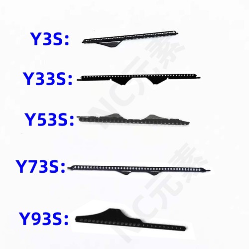 适用于VIVO Y3S Y33S Y53S Y73S Y93S原装手机屏幕听筒网防尘网罩