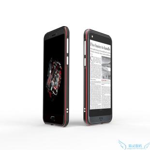 YOTAphone 3代保护套 YOTA3金属边框外壳 俄罗斯国手机壳双色高档