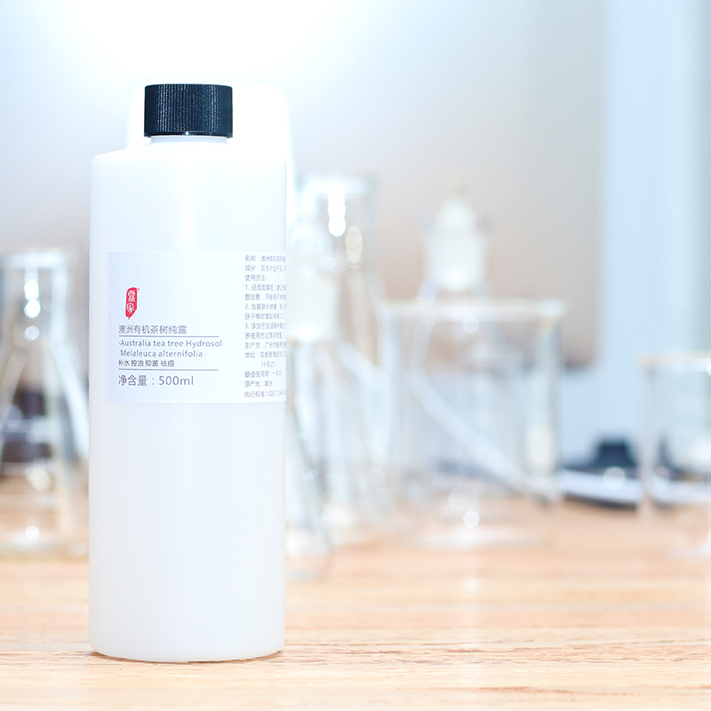 澳洲茶树纯露控油收缩毛孔