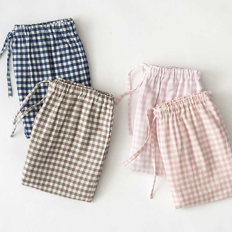 Pantalon pyjama - Ref 717681 Image 1