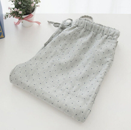 Pantalon pyjama - Ref 713320 Image 5