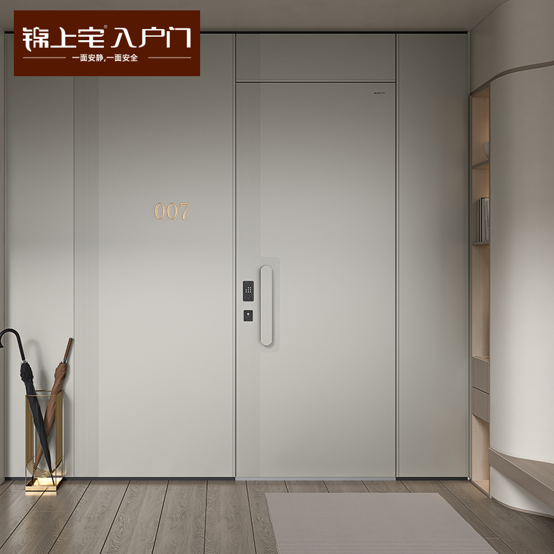 TATA木门精雕铝护墙板定制