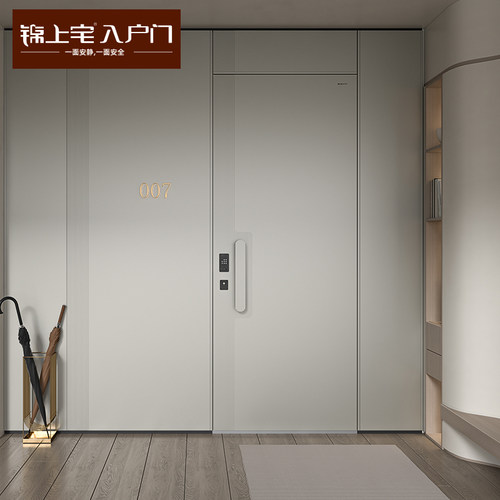 TATA木门精雕铝护墙板定制