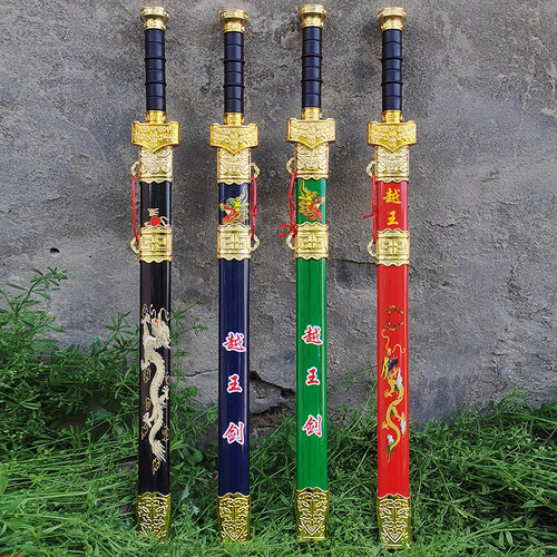 户外剑道木剑木刀木剑
