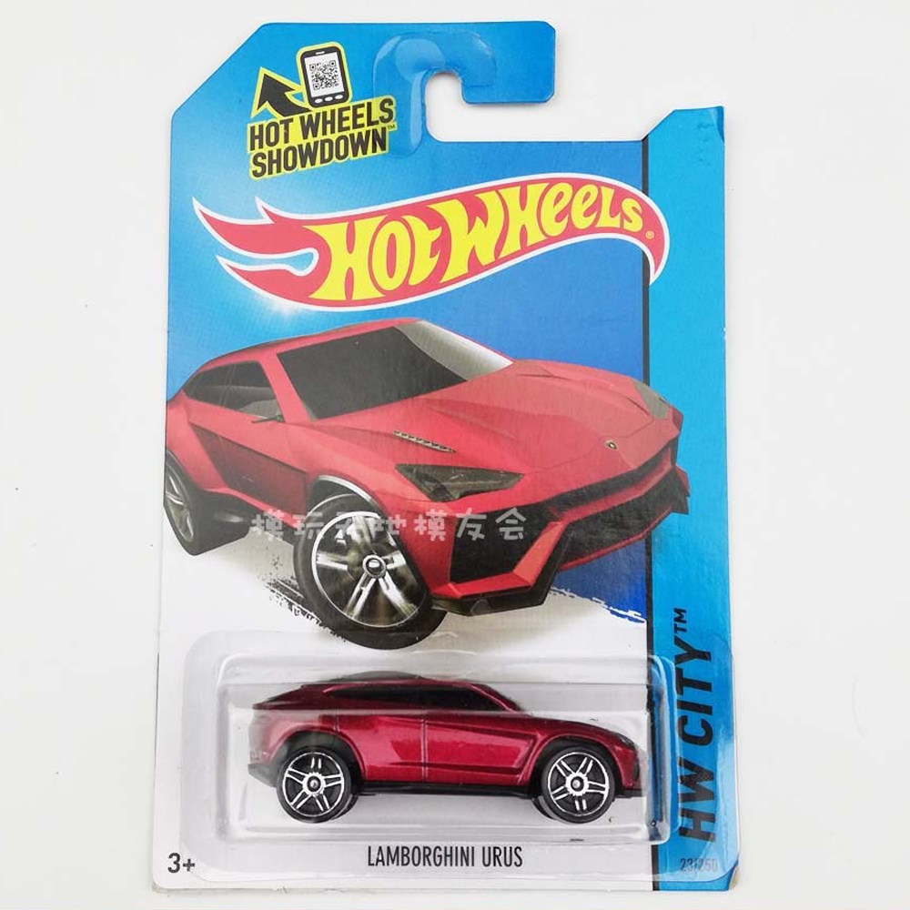風火輪火辣小跑車軌道汽車模型蘭博基尼URUS野牛越野SUV 23金屬紅在類目 玩具/童車/益智/積木/模型, 靜態模型, 車模中 - 來自Buy2taobao.com提供專業的淘寶代購服務