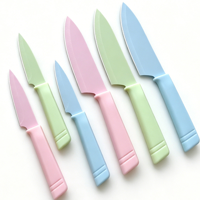 FruitKnife美式水果刀蔬果