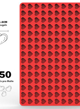 跨境欧美FDA硅胶烘培模具 迷你五角心形 小鱼骨头狗饼干零食冰格