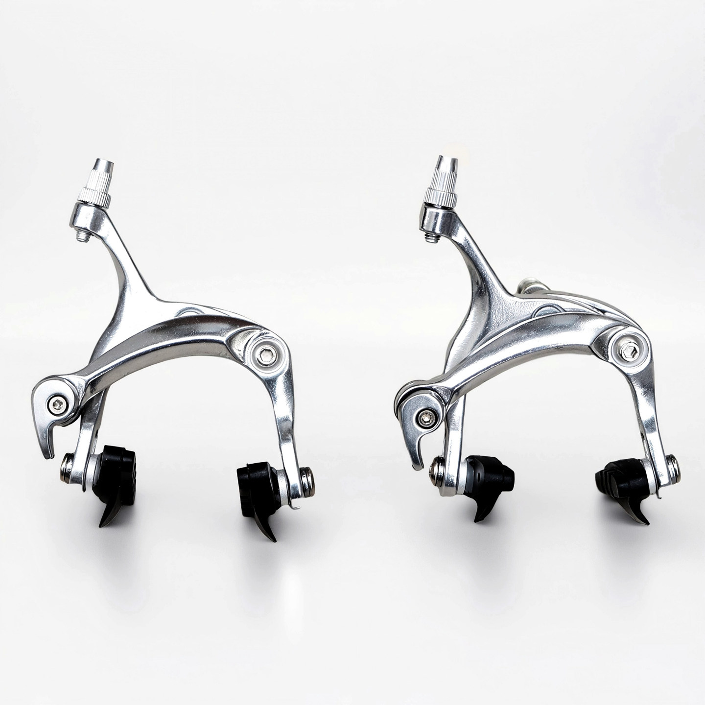 公路死飞700C三段双轴长臂C刹