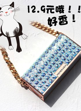 MEMERABA美美热芭小香包口红