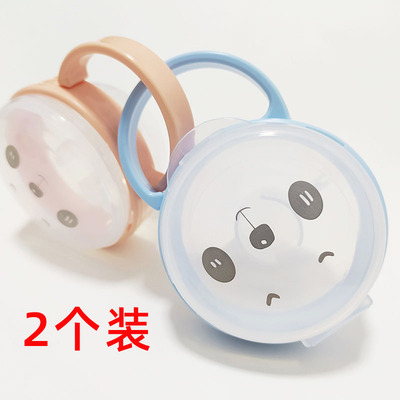 适用便携式随身挂勾优生安抚奶嘴