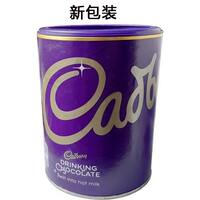 British Cadbury Chocolate Powder and Cocoa Powder drink, coco Powder 500g, hot chocolate powder, instant drink thumbnail 5
