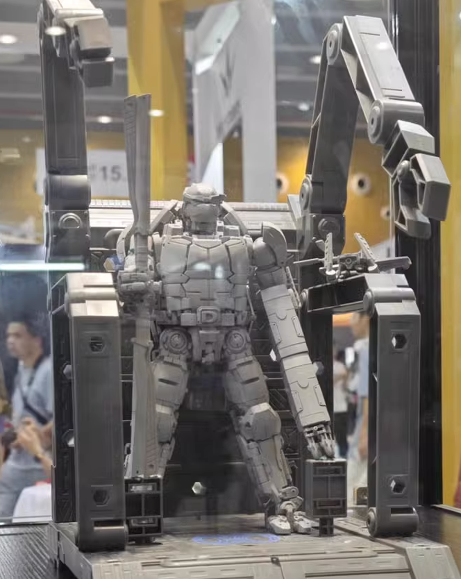 预定heatboys火仔动漫hb0019多纳泰罗直升机忍者神龟合金23081380