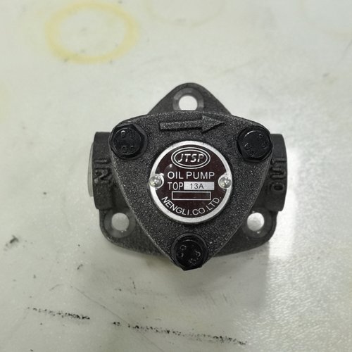 能力油泵JTSP润滑油泵TOP-12A