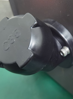 NLPC35激光冷水机注水口加水口配件水箱/油箱配件加注口/带呼吸口