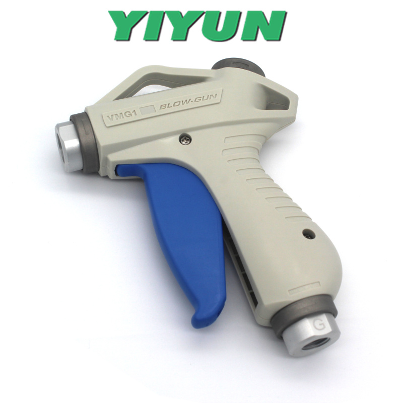 SMC型VMG11W-03气枪吹尘枪VMG