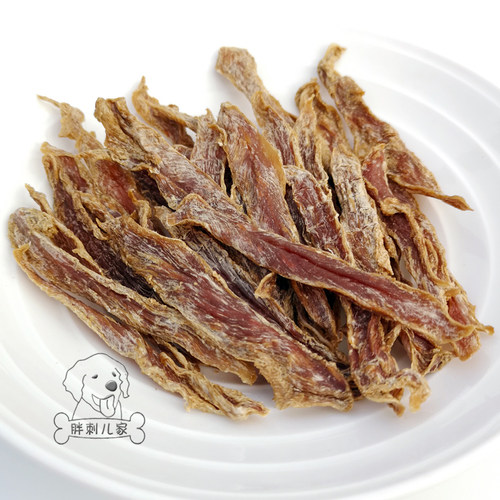 十年老店胖刺儿家小食60g