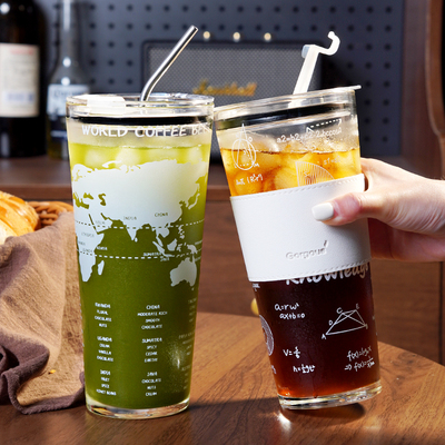 【母婴级材质】高颜值大容量水杯