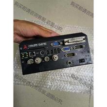 GEME-X42000-Y6Y凌华视觉自动化控制器  拆机二 拍前议价