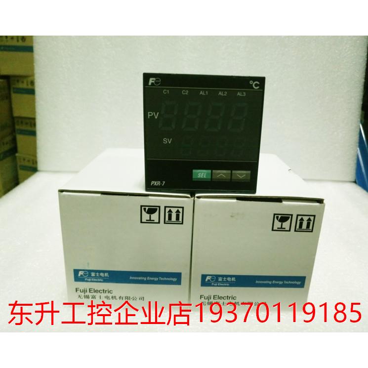 全新PXR7TEY1-GW000-C温控表仪器质保现货诚信合作