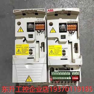 ABB变频器ACS355 02A4 03E 请询价