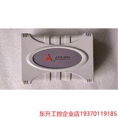 ADLINK/凌华 USB-7230，包好 标价