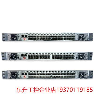 DS-5000B 博科 brocade 5000交换机 可以测试默认开通16口 双电源