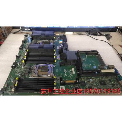 /Dell R730 R730XD板 WCJNT DDR3 2011双路服务器 工作站主板