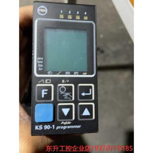 温控仪KS90 0010E 000议价产品 102