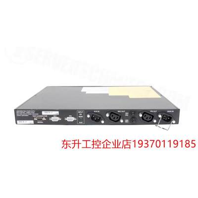 078-000-079 EMC VPLEX VS6 VMAX 350W 100-809-022-00 UPS