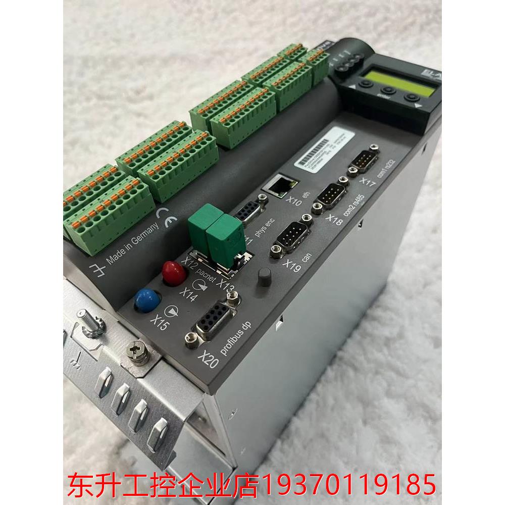 ELAU施耐德驱动器C600/10/1/1/1/00 VCA09AAAA0AR00 C400C200询价