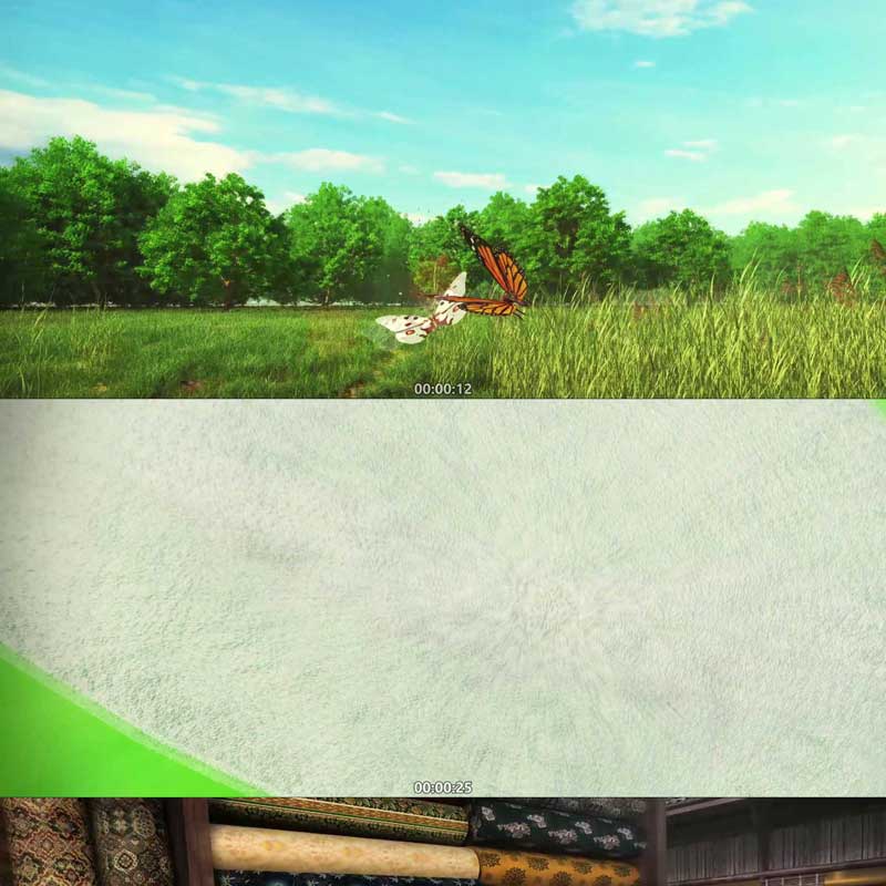 盛泽城市规划 建筑肾3D动画三维建筑漫游城市宣传片视频素材5分钟