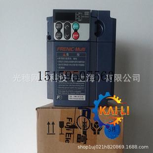 4C原装 议价FRN15E1S 紧凑型FRN 高性能 E1S现货议价 15KW