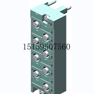 议价6ES7194 0AA0模块ET200S 连接模块货供现货议价 4FA00