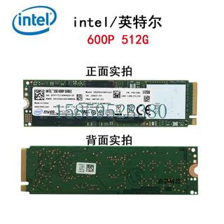 议价/英特尔600P M.2 128G 360G 512G 电脑固态硬盘 SSD议价