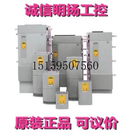 议价派克(欧陆)690-431950B0-BF 4.0kw  原装现货议价