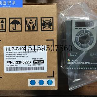 HLPC10201D521P 议价全新海利普门机专用 C102 220议价 HLP 1.5KW